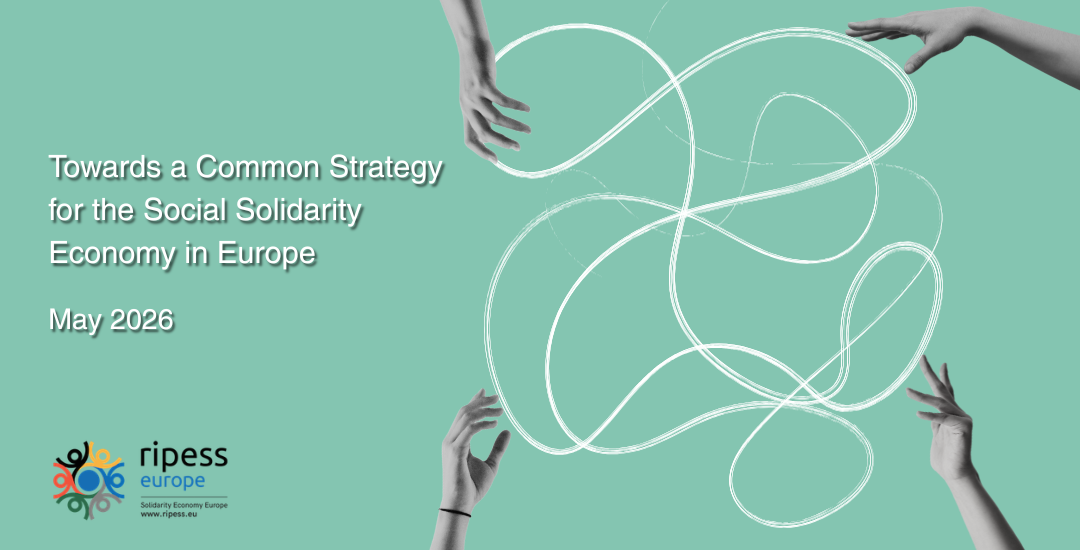Strategy cover