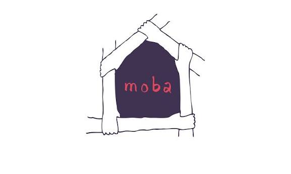 Moba logo