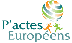 Activités des P’actes Européens: été 2013
