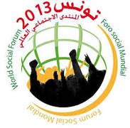 Press release: Social Solidarity Economy at the 2013 WSF in Tunisia