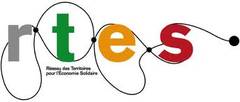RTES, réseau de territoires pour une économie solidaire, réseau de collectivités territoriales mobilisées pour développer l’ESS