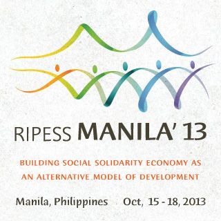 MANILA ’13: a global vision is beginning to emerge