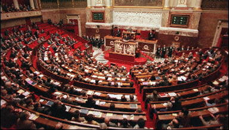 Approbation en France de la loi National sur l’économie solidaire