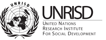 UNRISD – Internship on Social and Solidarity Economy