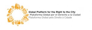 Le RIPESS adhère à la Plateforme Globale pour le Droit à la Ville