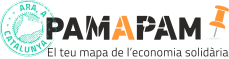Pam-a-Pam: application mobile pour l’économie solidaire en Catalogne