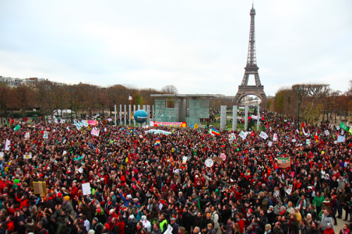 COP 21: it could have been worse, it should have been better!