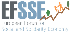 EFSSE: Forum Européen sur l’ESS (Bruxelles, 28 Janvier 2016)