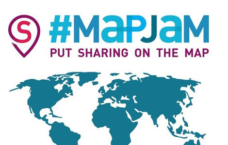 MAPJAM 3.0: en avril on cartographie les initiatives d’ESS dans notre ville!