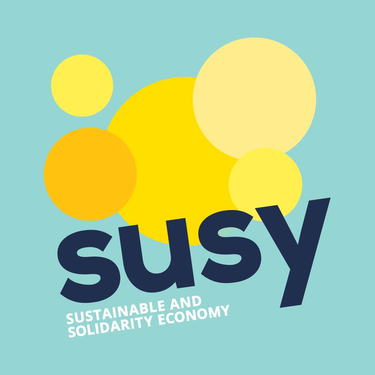 Transformative economy: final report of the SSEDAS-SUSY research