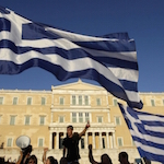 Greece: a bill on the SSE will soon be presented to Parliament