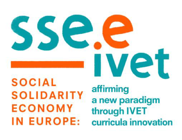 SSEE IVET: vocational training and SSE – 1st report