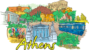 4° Congreso Europeo de Economía Solidaria en Atenas, 9-11 de junio 2017