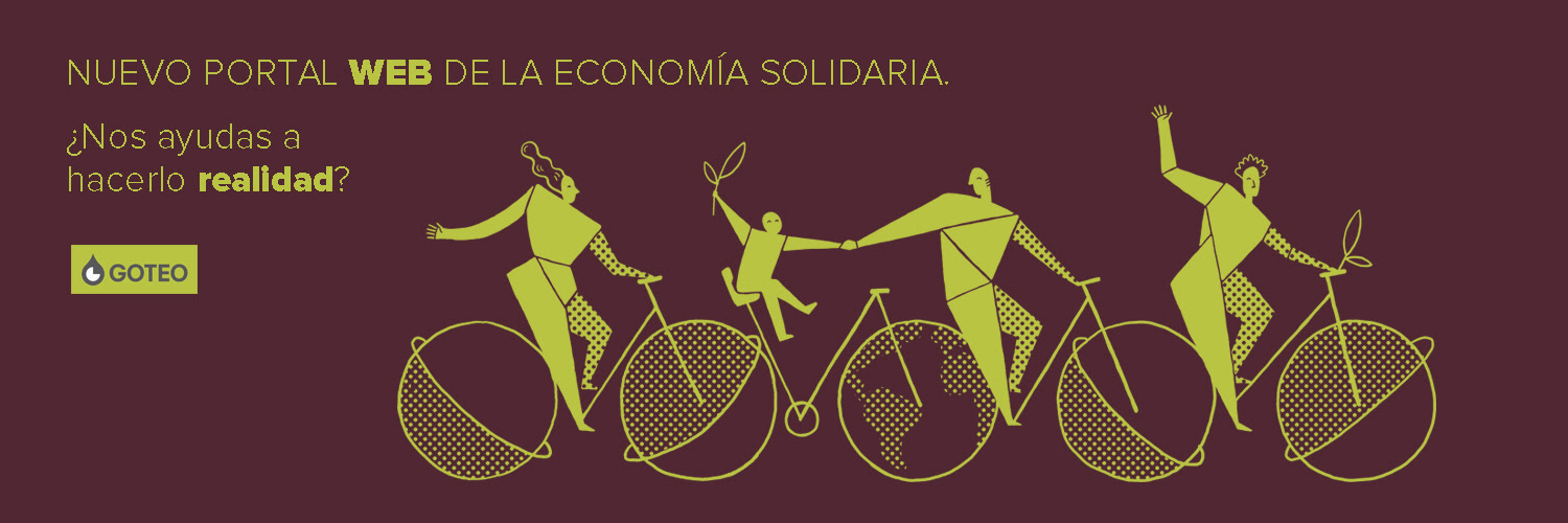The social and solidarity economy is spreading and renewing