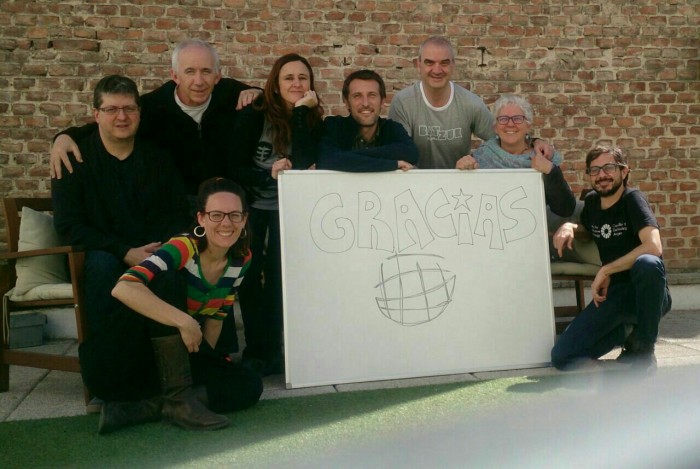 España: Reas terminó el crowdfunding alcanzando el óptimo