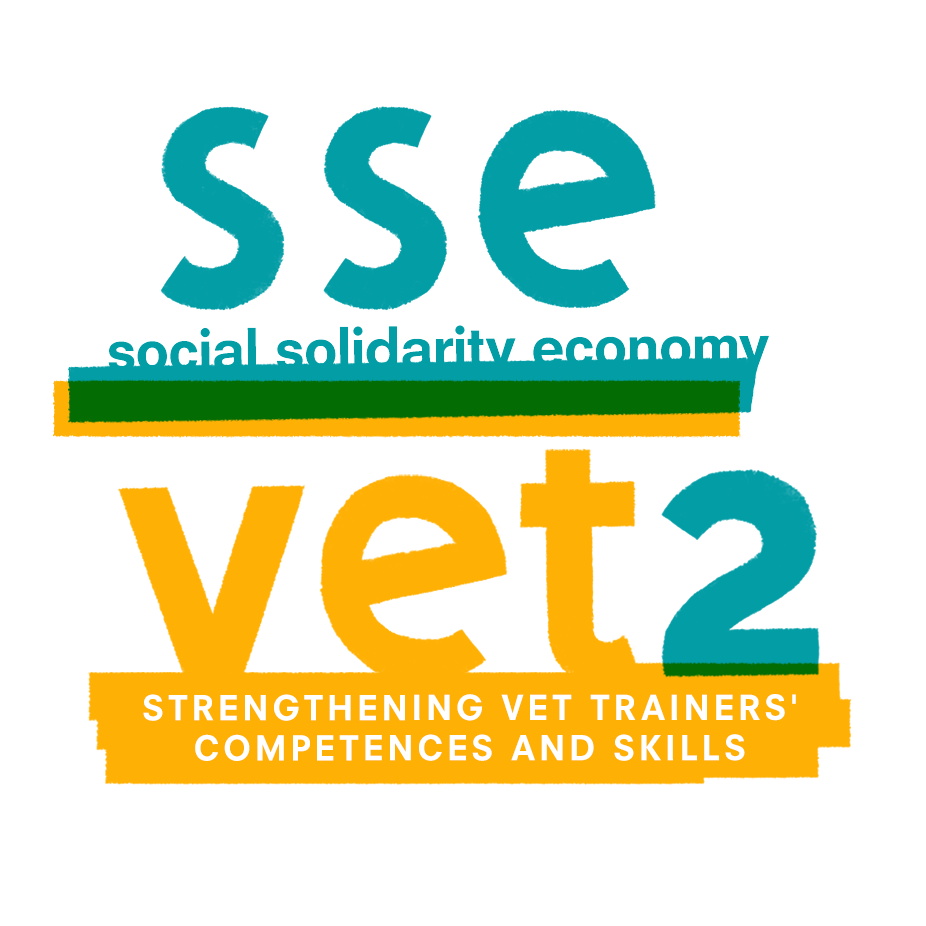European Project VET-2 (2018-2020): Mapping for Trainers is Out