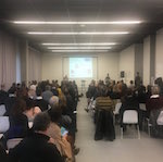 Premier retour sur le colloque « Europe & ESS » (12 janvier 2018) à Lille