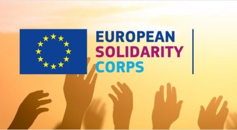 Cuerpo Europeo de Solidaridad
