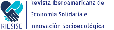 New Iberoamerican journal of SSE – RIESISE: call for contributions