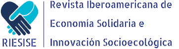 Nueva revista iberoamericana de ESS – RIESISE: llamado a contribuciones