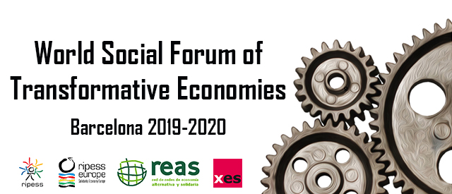 World Social Forum of convergence of Transformative Economies