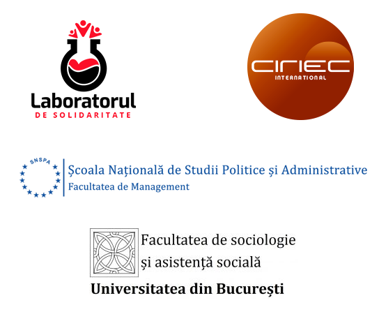 CIRIEC : « L’ESS vers un nouveau système économique  » – appel à contributions (20 janvier 2019)