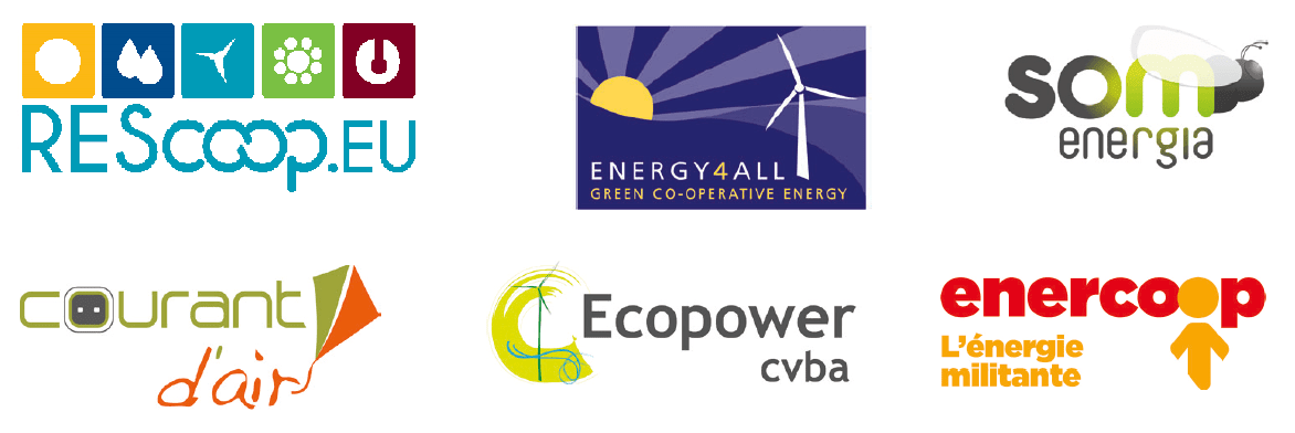 MECISE: European energy cooperatives join forces!
