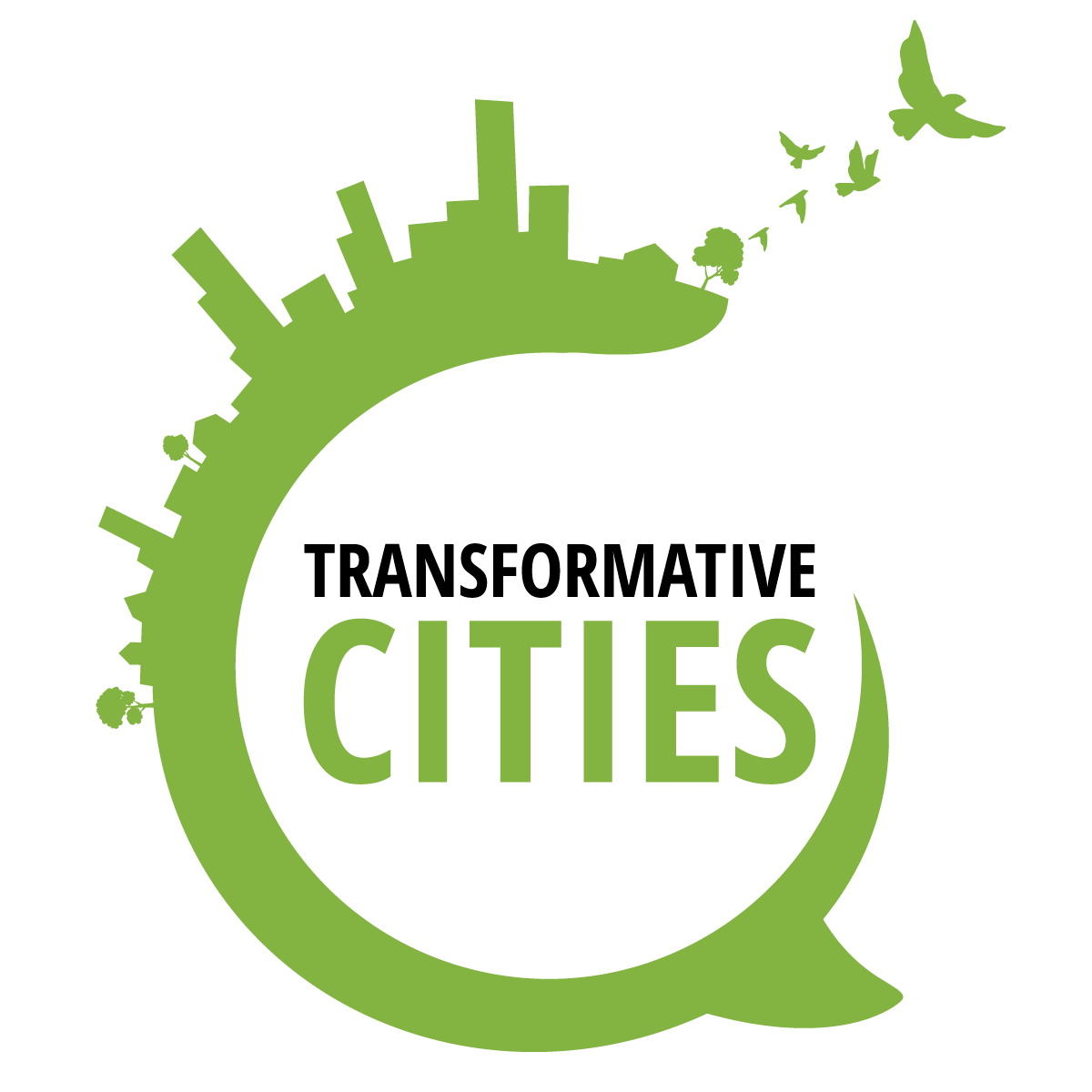 Transformative Cities Award: still time to apply