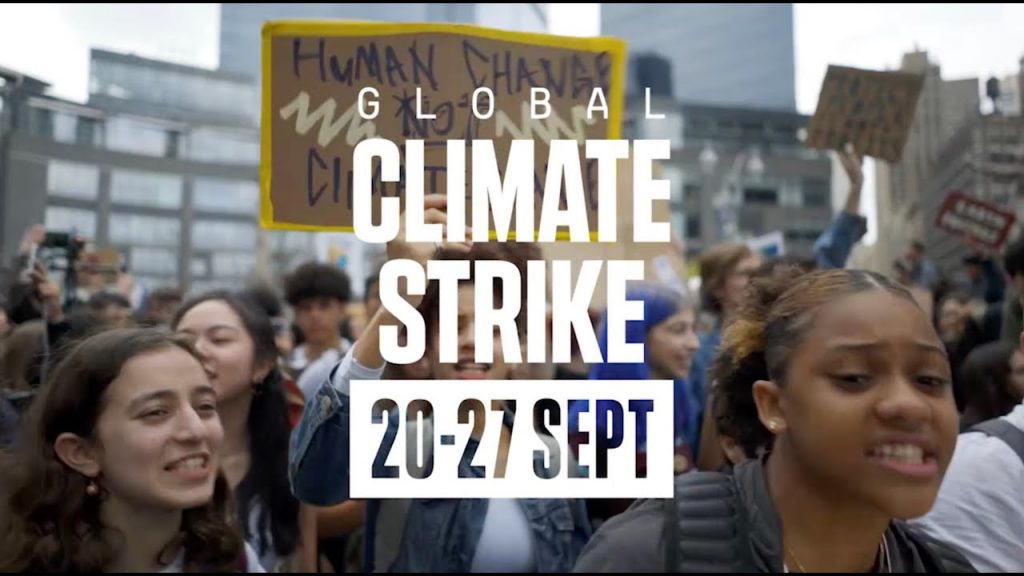 With SSE, let’s march together for the climate