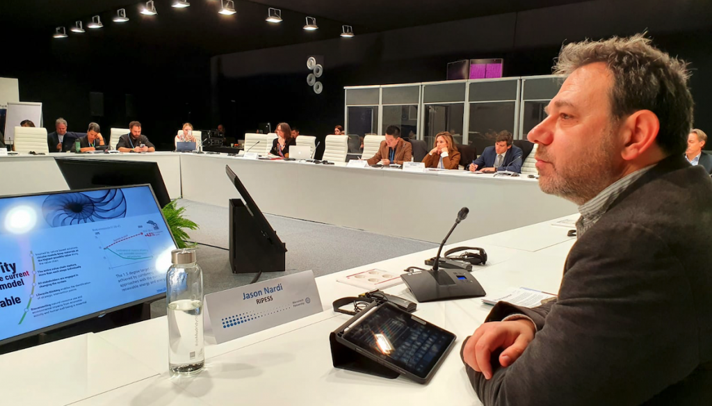 Failure and hope after the Climate Summit in Madrid