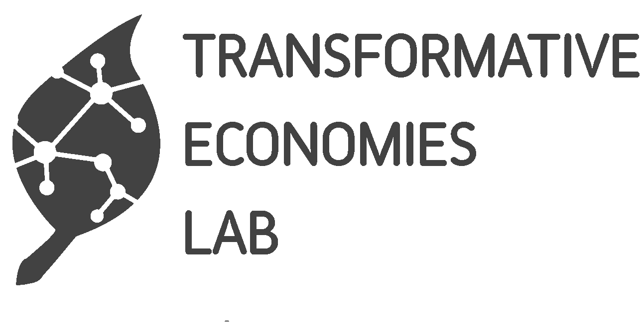Transformative Economies Lab