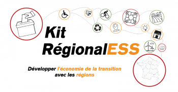 Kits to develop SSE in the territories