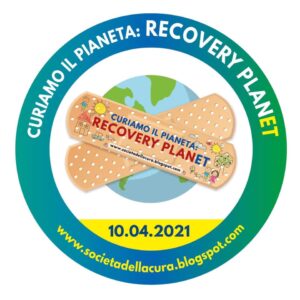 Let’s cure the planet: Recovery PlanET