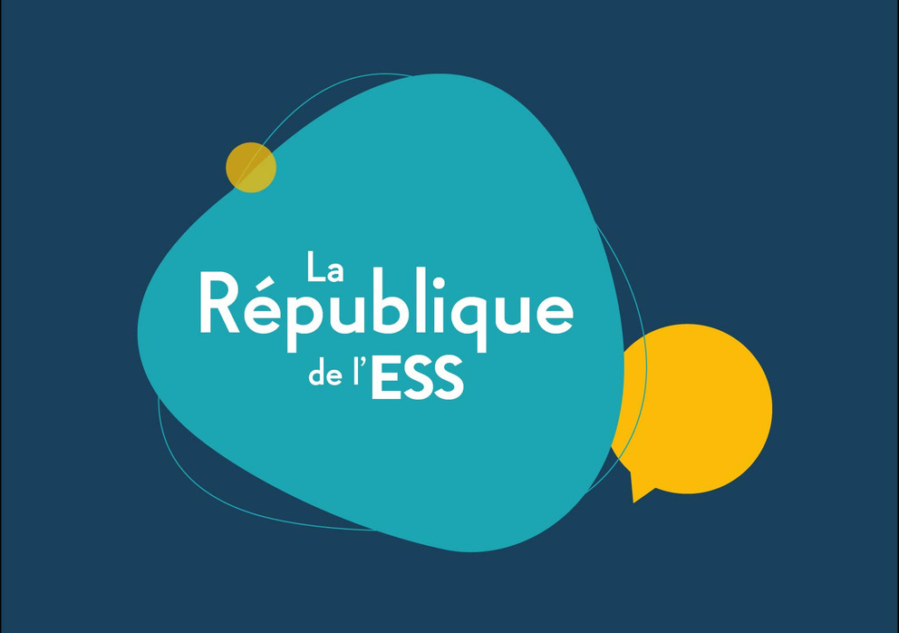 Mes France: Agora de la République de l’ESS