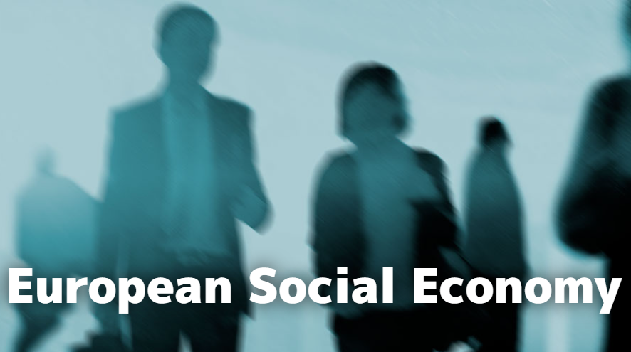 CEPES, OECD and CIRIEC project : Social Economy at the global level