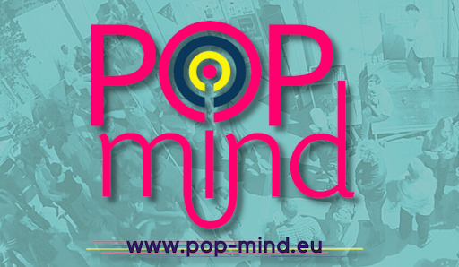 POP MIND 2021 « Un nouvel imaginaire pour ranimer nos sociétés »
