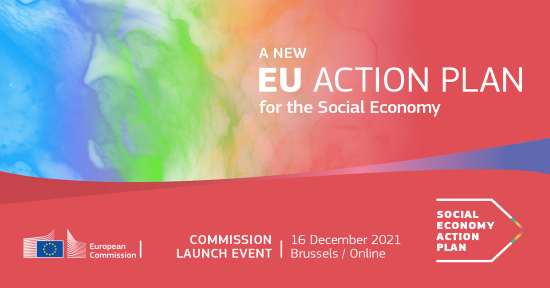 Social Economy Action Plan: towards a real change in the EU policy ?