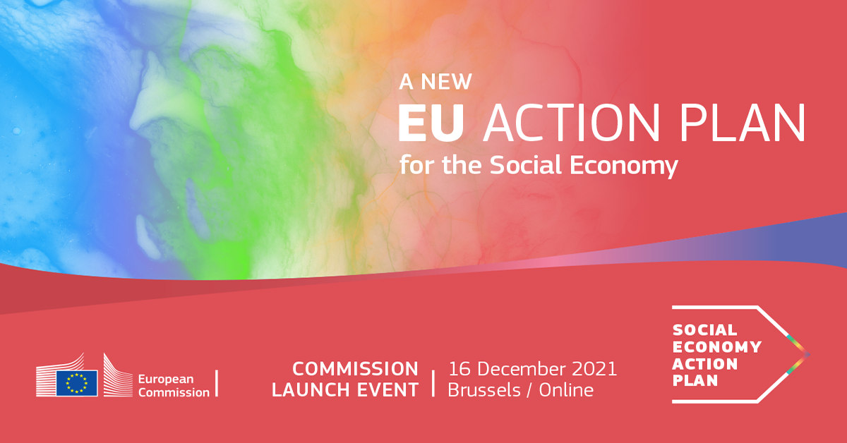 Plan d’action pour l’économie sociale : vers un véritable changement de la politique de l’UE ?