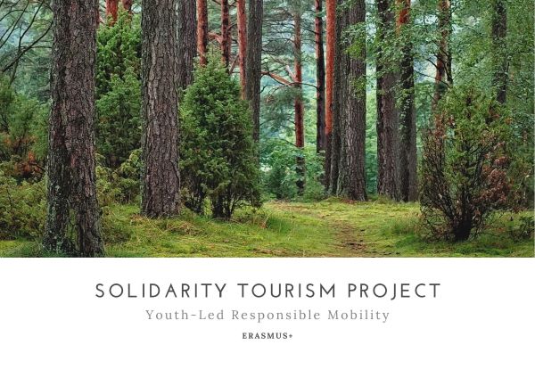 Solidarity Tourism for young people: The educational impact of travel