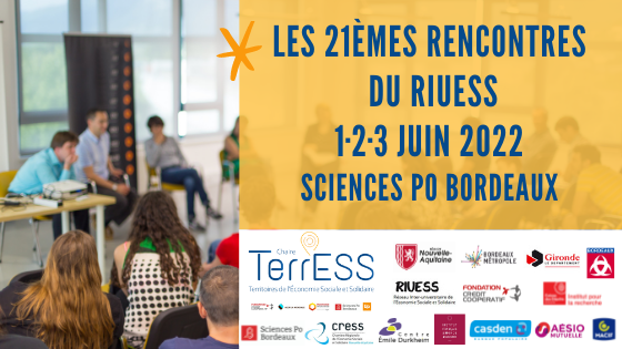 SSE, actor of transitions: See you in Bordeaux in June with the RIUESS!