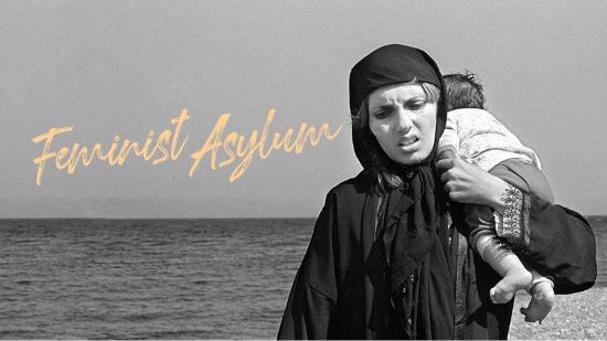 Sign the European Feminist petition “Feminist Asylum”