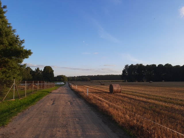 Coopération dans le domaine de l’agriculture : moments clés de l’agriculture polonaise