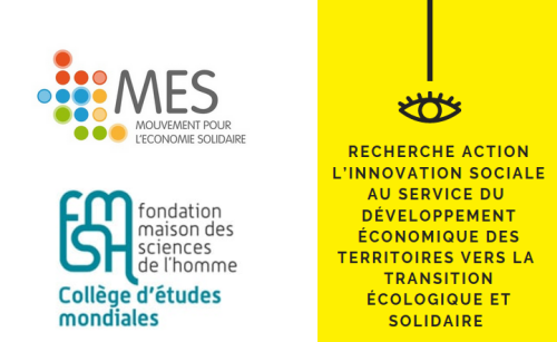 Investigación-acción MES France: hacia la transición ecológica y ciudadana