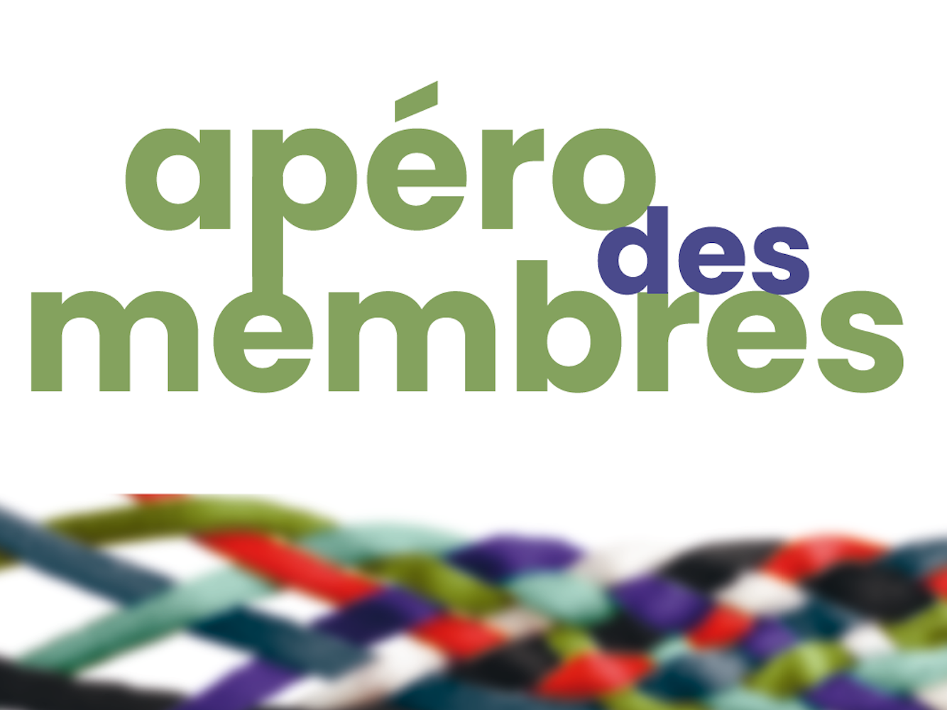 [Apéro des membres] de fin d&rsquo;année « APRÈS-GE x APRÈS-VD x Innovales » (avec la HEG)