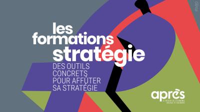 [FORMATION APRÈS] Le marketing dans l&rsquo;Economie sociale et solidaire: notions fondamentales et stratégie