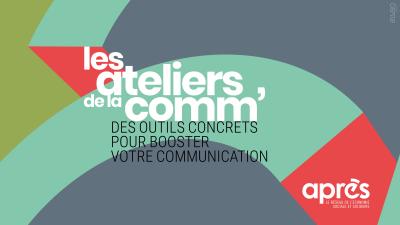[FORMATION APRÈS] Identité visuelle: Trucs & astuces pour une image forte et cohérente