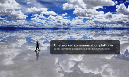 Dunia, la plataforma de comunicación digital