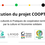 Evento final del proyecto COOPTERR