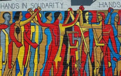 Why we need the solidarity economy