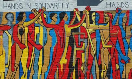 Why we need the solidarity economy
